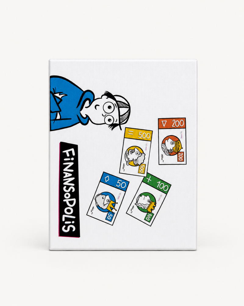 Finansopolis — edycja specjalna